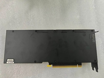 NVIDIA A100-SXM4-80GB测试报告-威尔创新